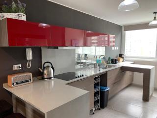 Tantum Concon Apartment - Concón - 1