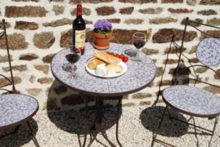 Gites Les Coudreaux - 5