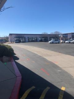 Antelope Hills Inn - Prescott - 1
