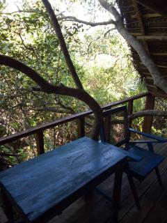 Mermaid Cabana and Tree Houses - Tangalle - 7