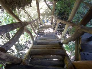 Mermaid Cabana and Tree Houses - Tangalle - 6