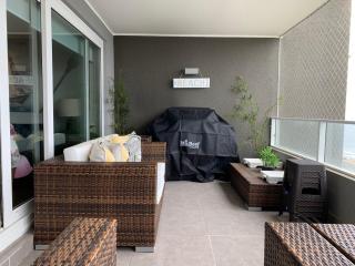 Tantum Concon Apartment - Concón - 2