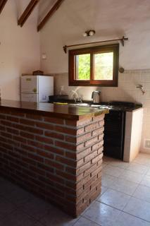 El jagüel - Villa General Belgrano - 3