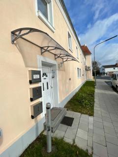 Kolossos Apartments zum Sporthafen Neuss - Neuss - 1
