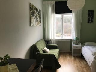 Hunnebergs Gård Hostel & Camping - Vargön - 5