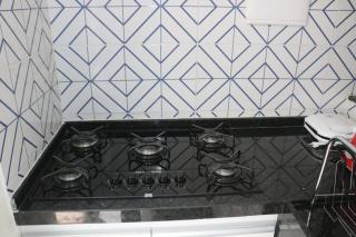Lindo Apartamento Porto de Galinhas - IPOJUCA - com churrasqueira e piscina - 5