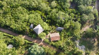Mermaid Cabana and Tree Houses - Tangalle - 2