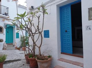 CASA PURICA - Frigiliana - 7