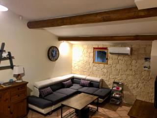 Gite des oliviers - La Roque-sur-Cèze - 8