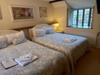 Bickleigh Castle - Tiverton - 5