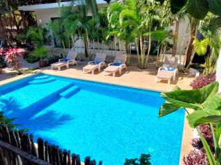 Azul 36 Hotel - Bacalar - 5