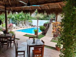 Azul 36 Hotel - Bacalar - 4