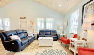 At Long Last home - Crystal Beach - 4