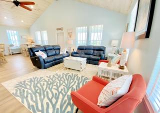 At Long Last home - Crystal Beach - 6