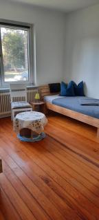 Ferienwohnung"Zur Birke" - Winsen - 6