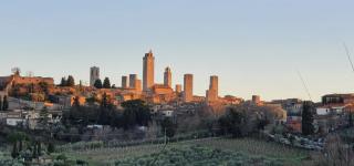 Home sweet home - San Gimignano - 8