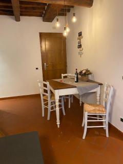 Home sweet home - San Gimignano - 2