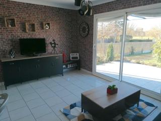 Gîte Au fil de l'eau - Muides-sur-Loire - 0