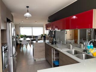 Tantum Concon Apartment - Concón - 8