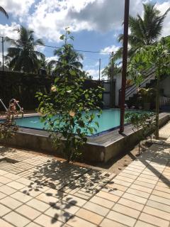Tikkiries Guest House - Hikkaduwa - 8