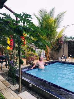 Tikkiries Guest House - Hikkaduwa - 9