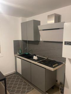 Superbe appartement spacieux avec parking et jardin privé - Wattignies - 3