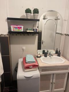 Superbe appartement spacieux avec parking et jardin privé - Wattignies - 2