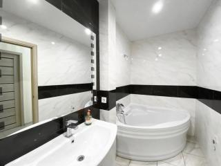 Most City Area De-Lux Apartment - 3