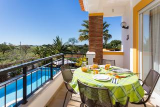 CoolHouses Algarve Luz, 2 Bed semi detached villa, Jardim das Palmeiras condominium, Villa A - Mato Porcas - 4