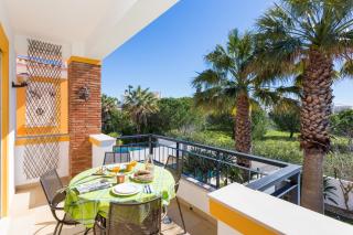 CoolHouses Algarve Luz, 2 Bed semi detached villa, Jardim das Palmeiras condominium, Villa A - Mato Porcas - 5