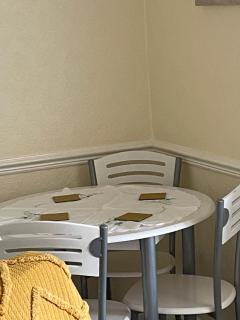 Flat 4 Cleethorpes apts - Cleethorpes - 8