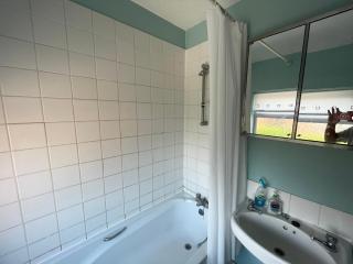 Flat 4 Cleethorpes apts - Cleethorpes - 7
