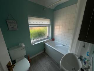 Flat 4 Cleethorpes apts - Cleethorpes - 6