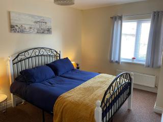 Flat 4 Cleethorpes apts - Cleethorpes - 5