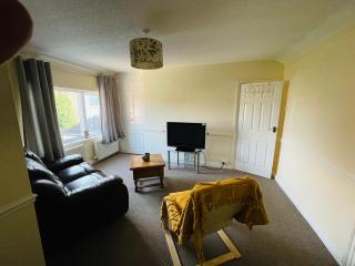Flat 4 Cleethorpes apts - Cleethorpes - 4