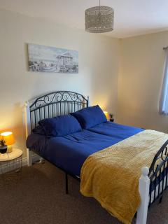 Flat 4 Cleethorpes apts - Cleethorpes - 3