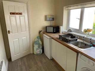 Flat 4 Cleethorpes apts - Cleethorpes - 1