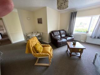 Flat 4 Cleethorpes apts - Cleethorpes - 0