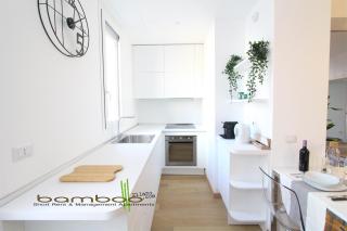Bamboo Milano ZezonPlus Apartment - Milano - 5