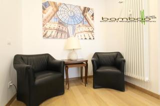 Bamboo Milano ZezonPlus Apartment - 7