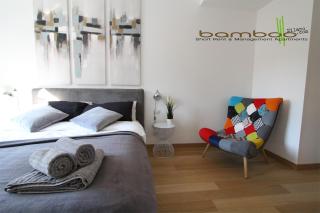 Bamboo Milano ZezonPlus Apartment - Milano - 2
