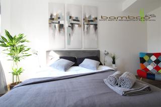 Bamboo Milano ZezonPlus Apartment - 4