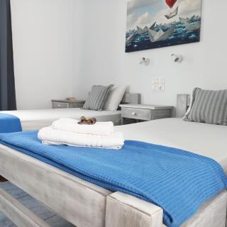 Isalos Paros - Naousa - 4