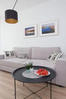 A spacious apartment for holidays and weekends - Ełk - 6