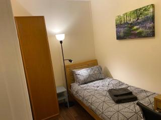 Cosy Ealing Homestay - Londres - 5