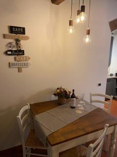 Home sweet home - San Gimignano - 4