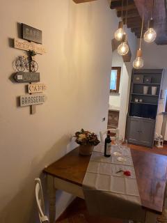 Home sweet home - San Gimignano - 1