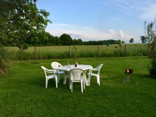 Beautiful cottage with private pool in France - Chatain - 3