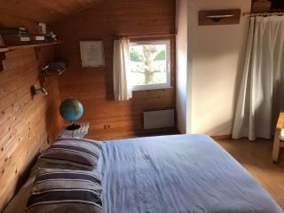 Maison familiale en bois avec piscine, proche du bassin - Gujan-Mestras - 3