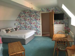 Dragonfly Cottage, Rattlesden - Rattlesden - 6